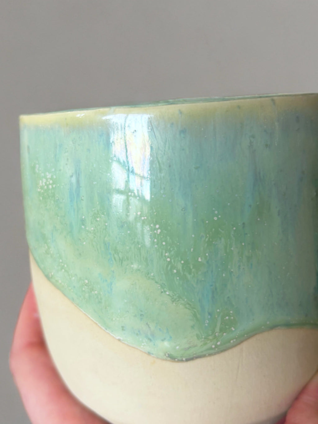 Other than everything I’m fine mug