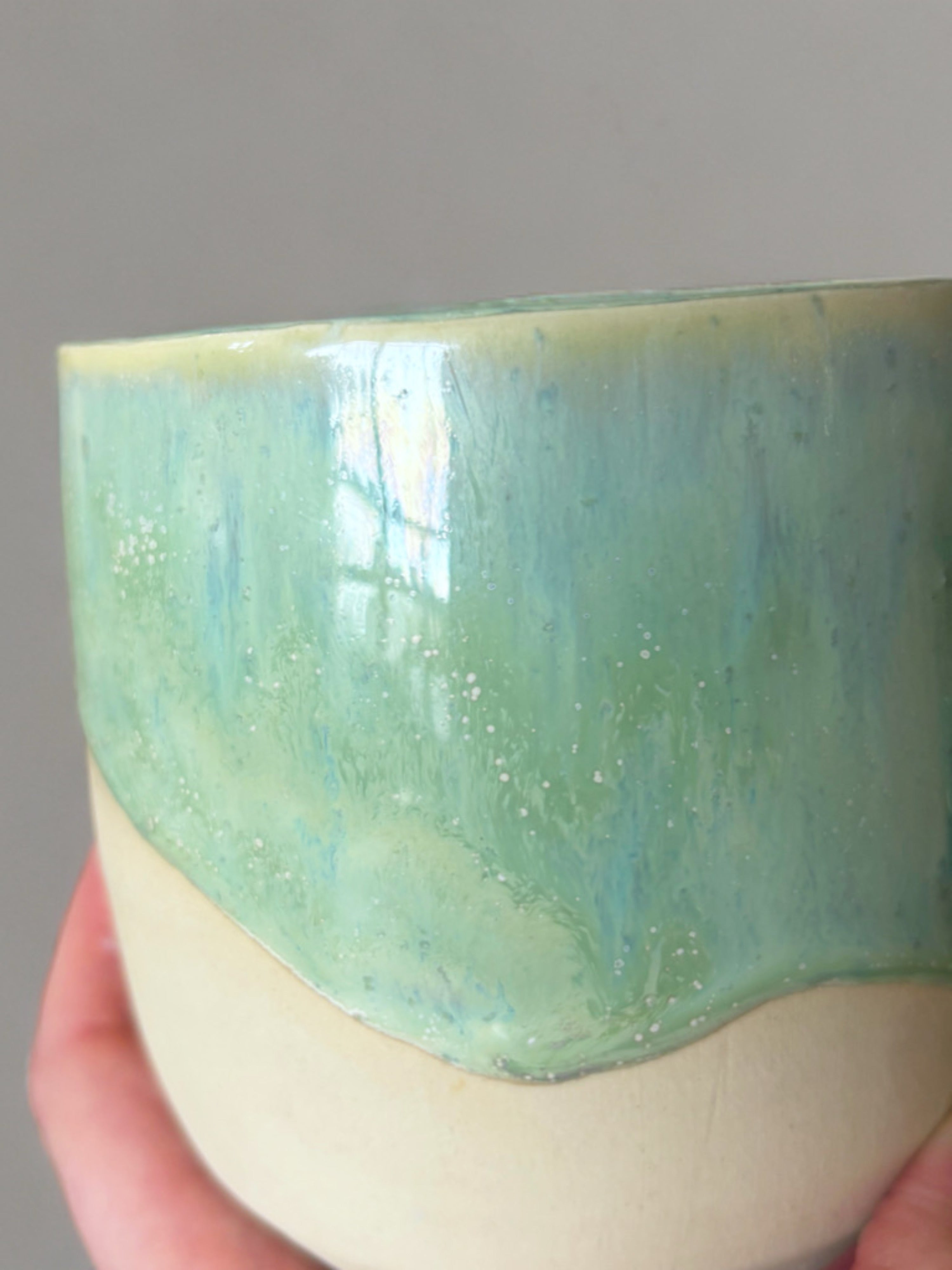 Other than everything I’m fine mug
