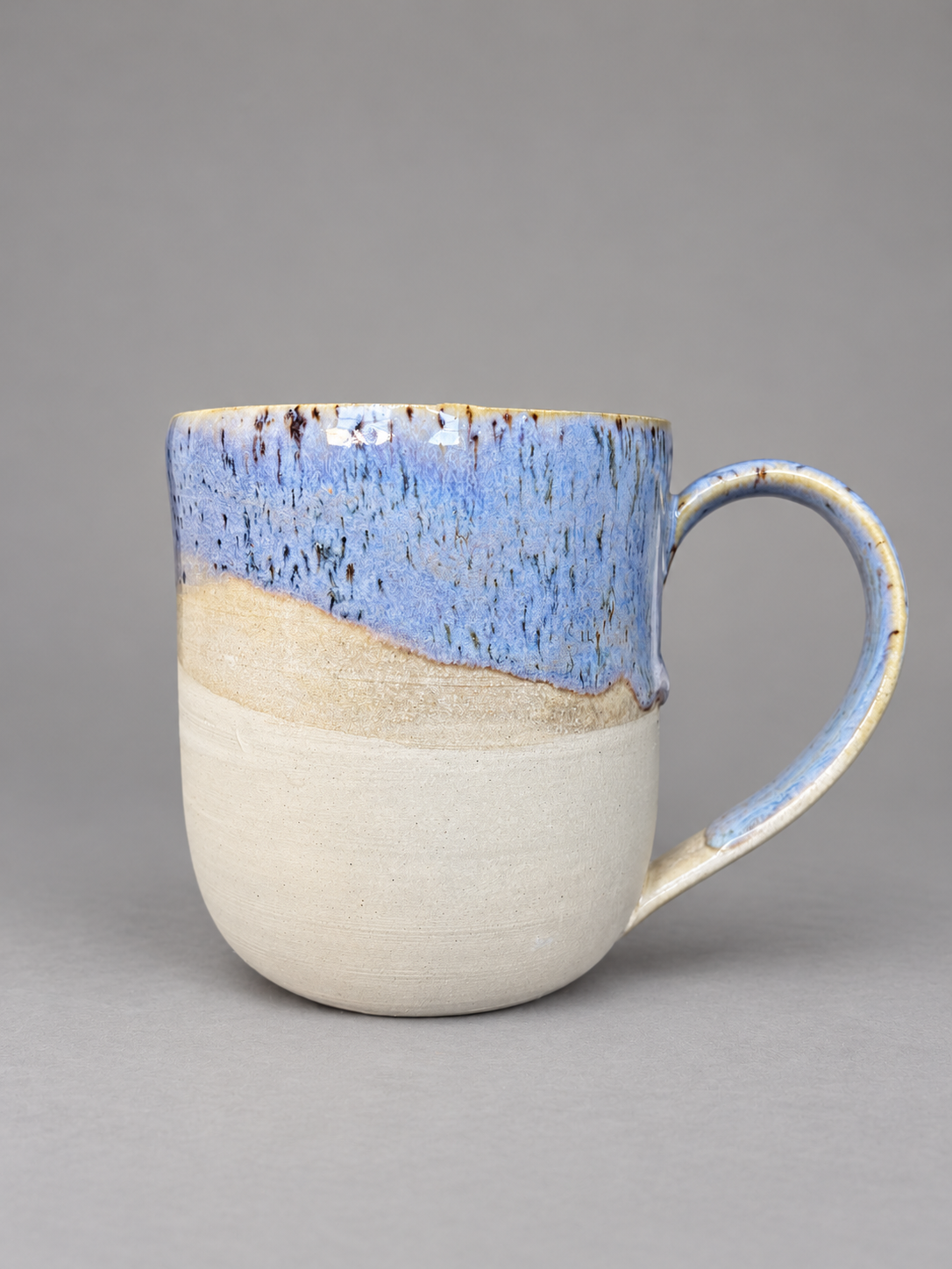 I do not want a career I want to lie in the sun mug