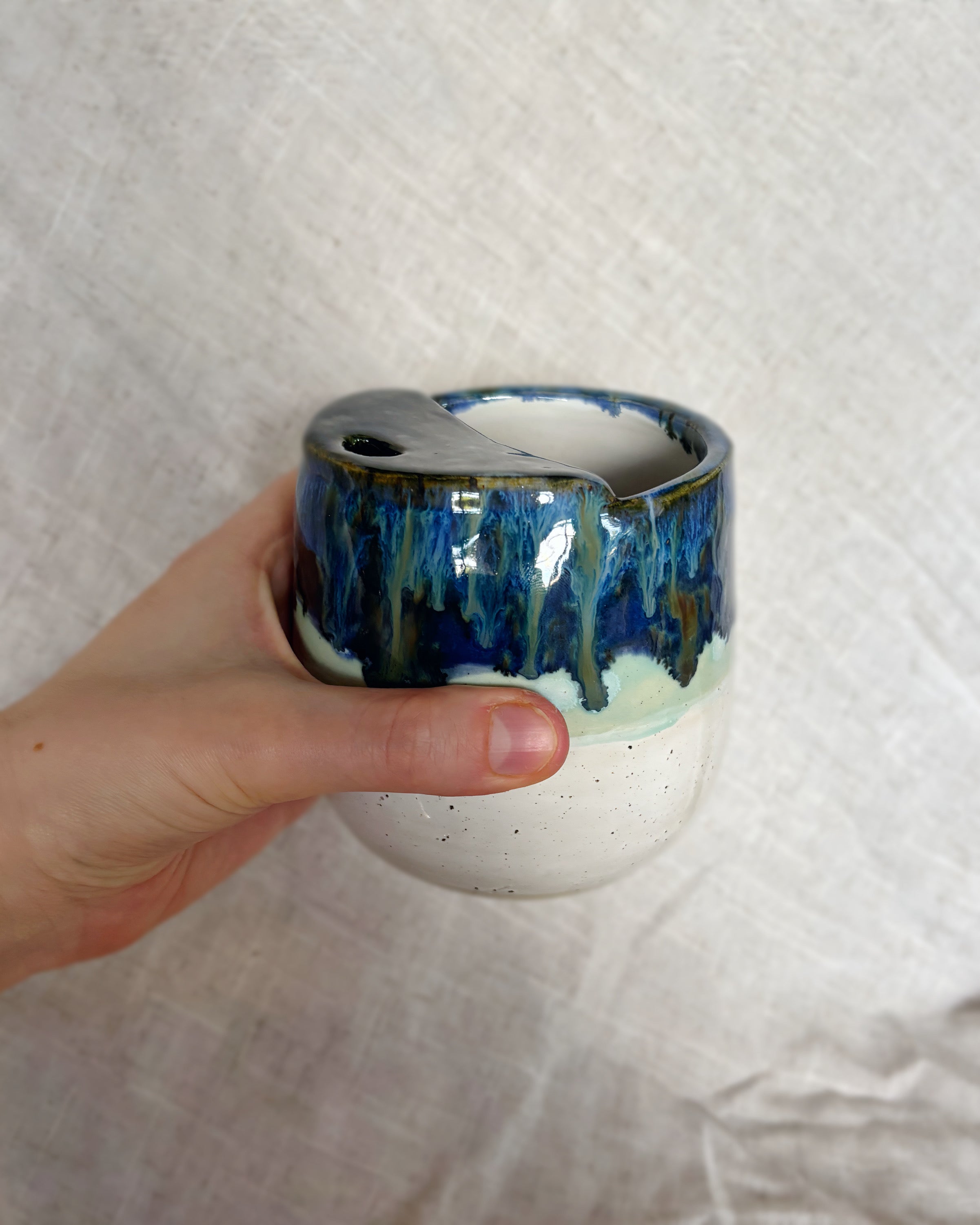 After the Rain Takeaway Cup