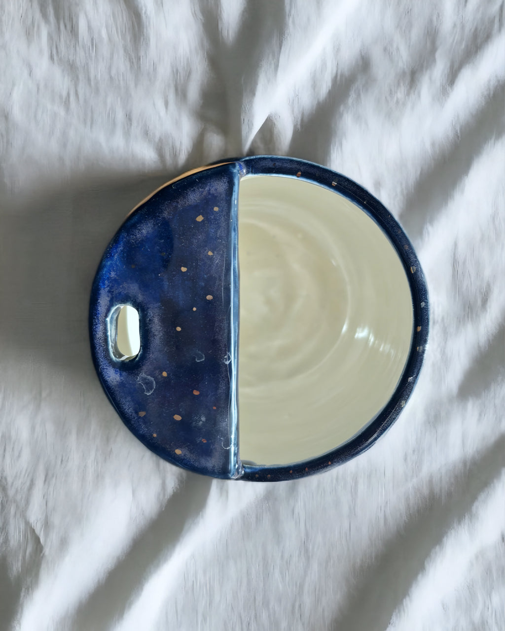 Starry Night Takeaway Cup