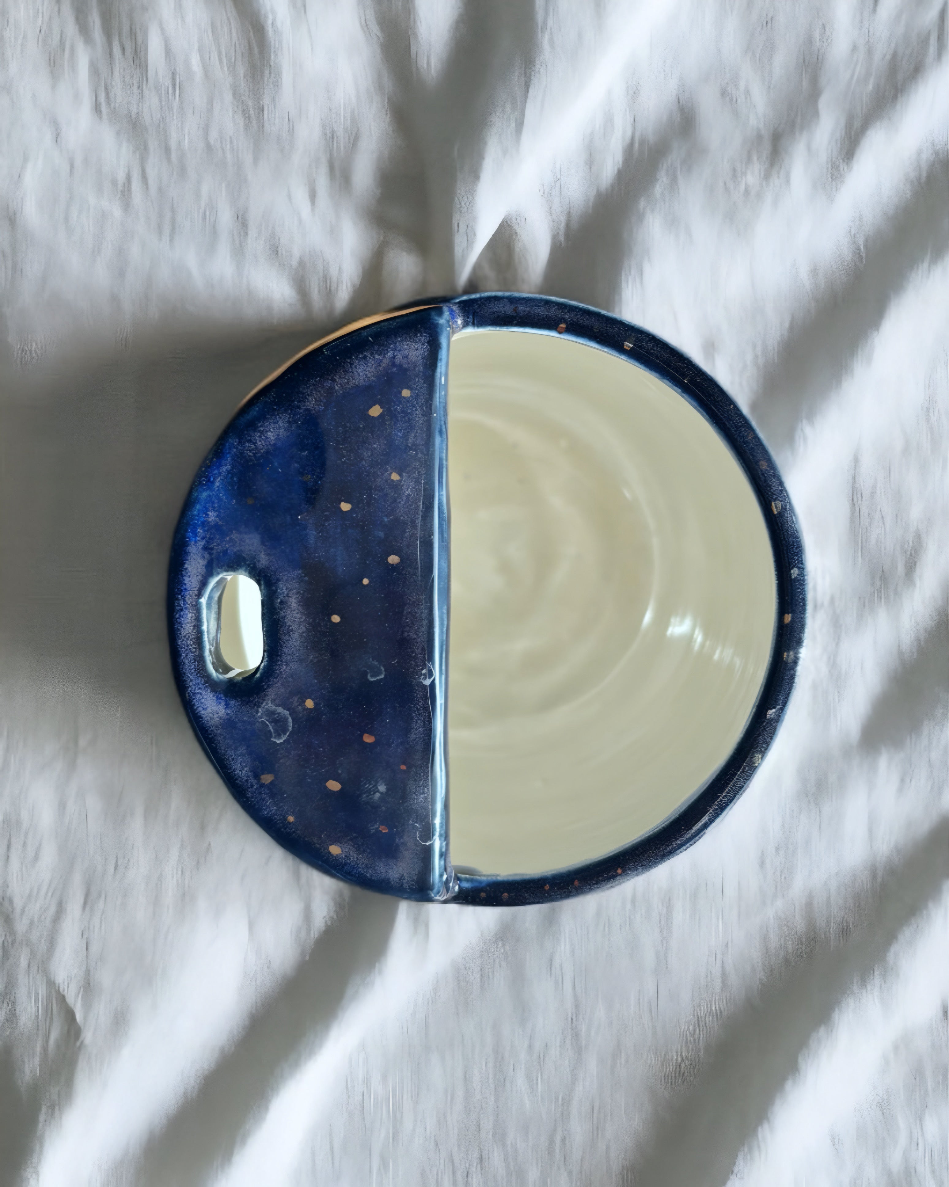Starry Night Takeaway Cup