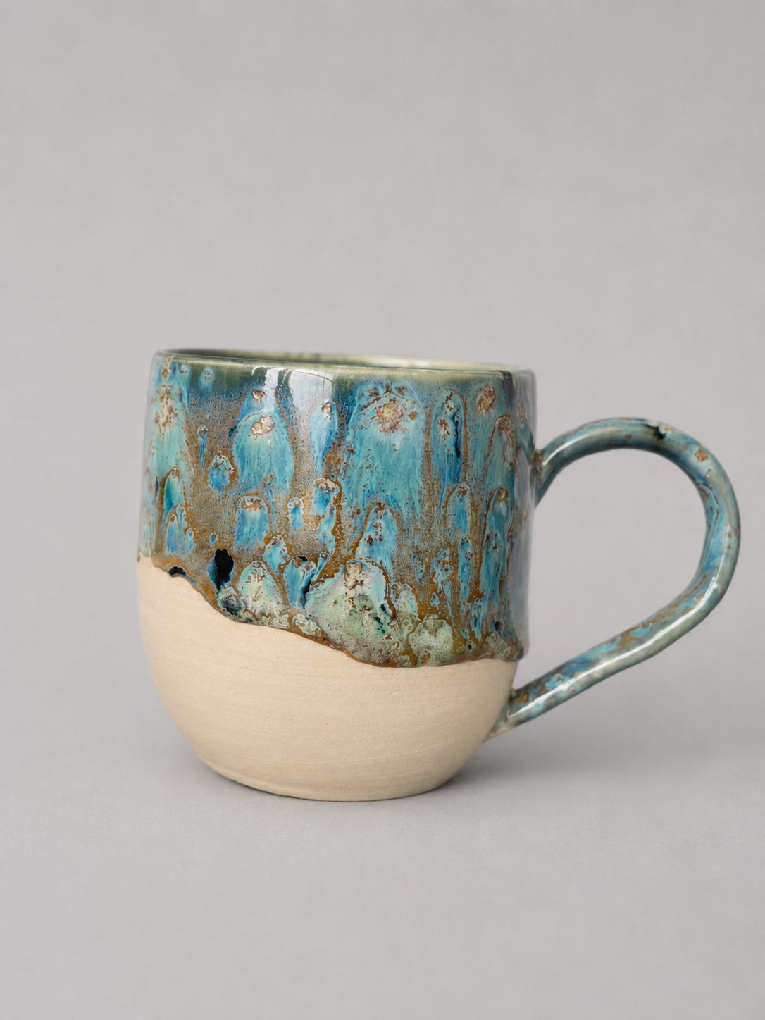 Other than everything I’m fine mug