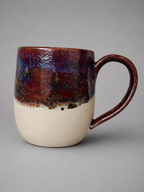 Personality hire mug