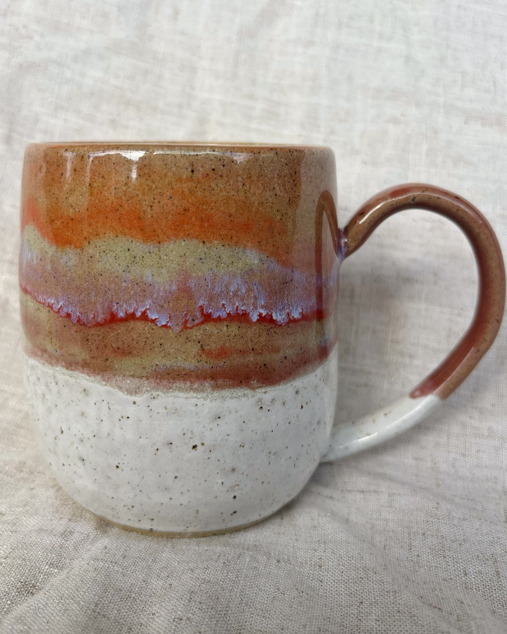 Golden Hour Mug