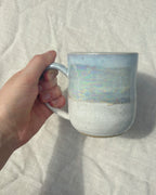 Pearl Light Mug