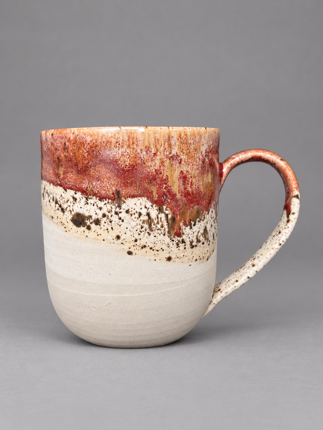 Mentally ill but totally chill mug