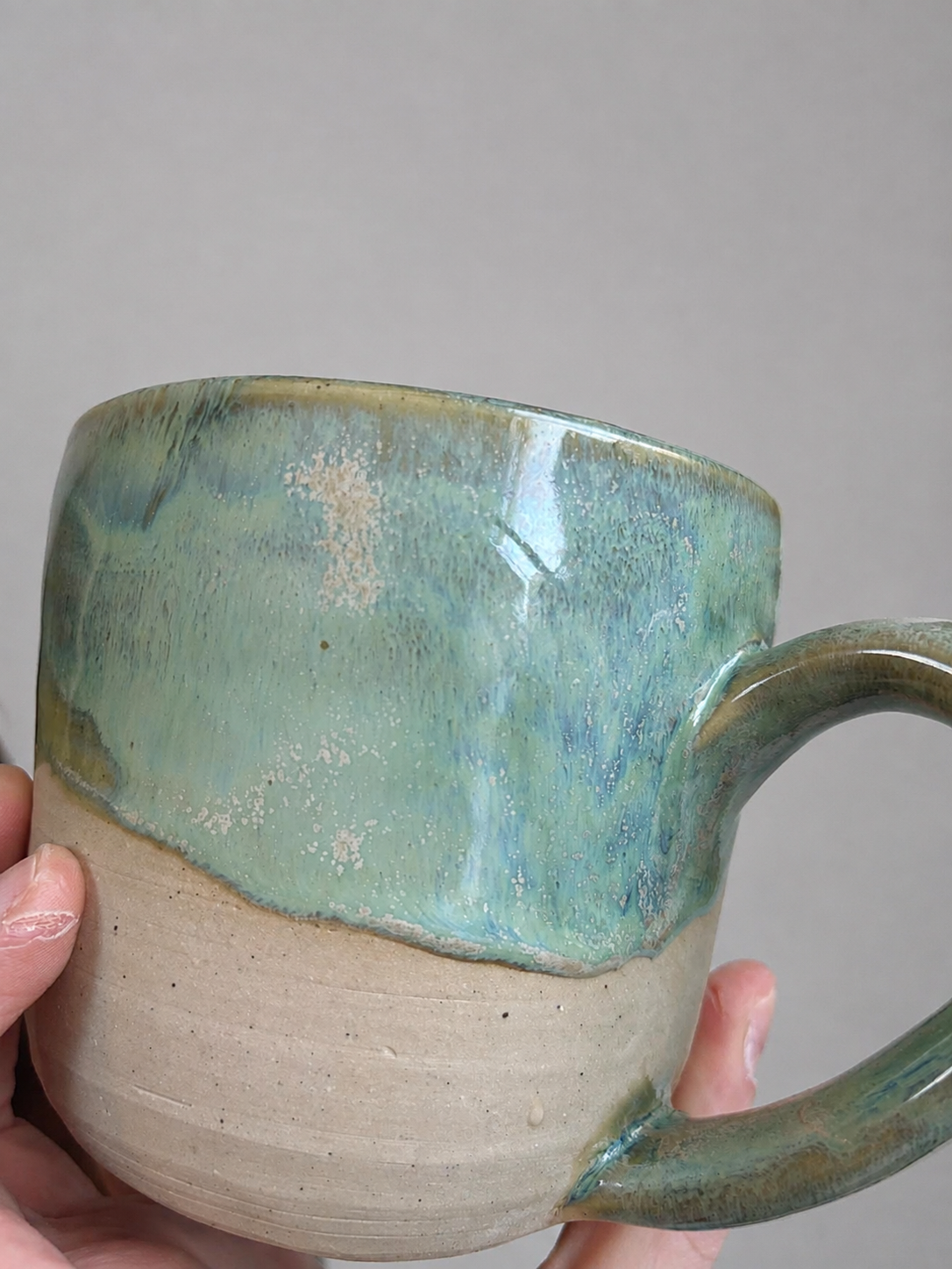 (Completely overwhelmed) will do!!! mug