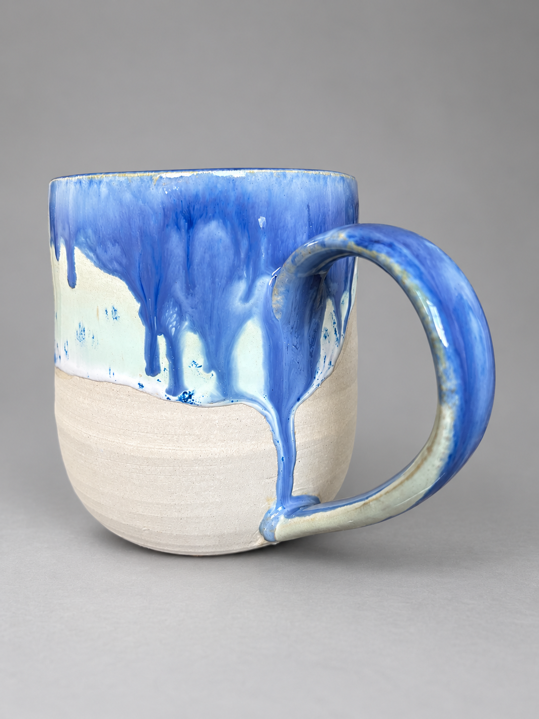 Be the elephant you wish to see in the room mug