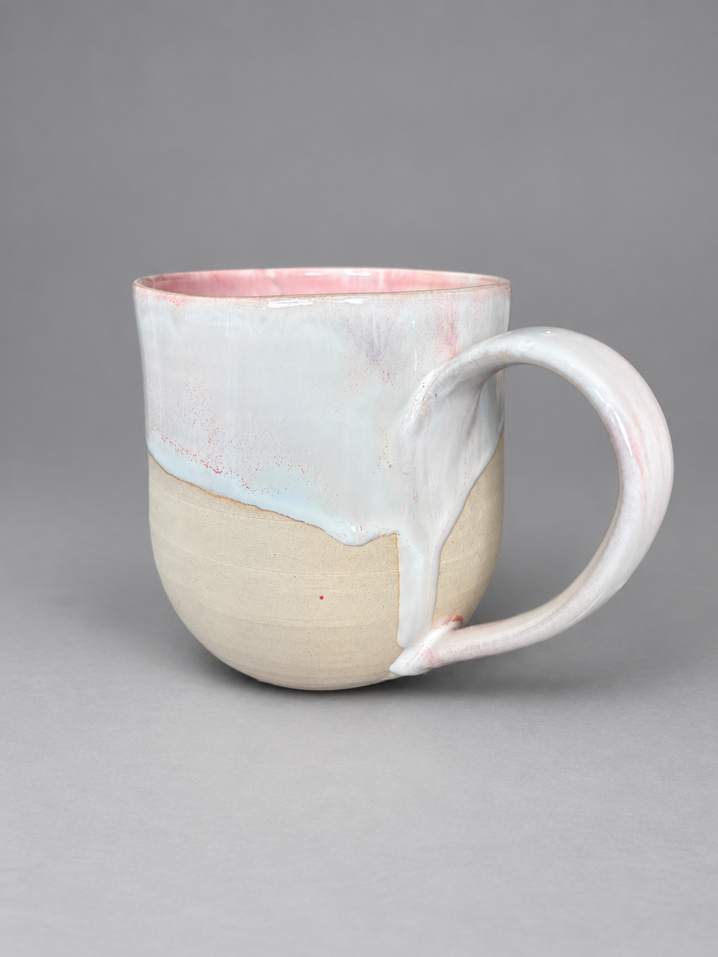 I’m literally just a girl mug