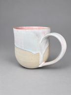 I’m literally just a girl mug