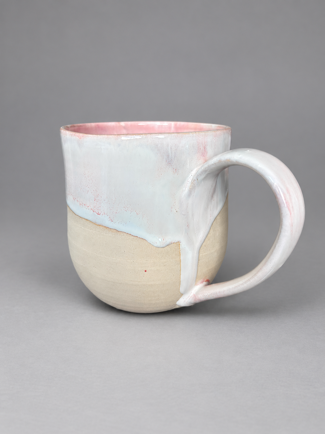I’m literally just a girl mug