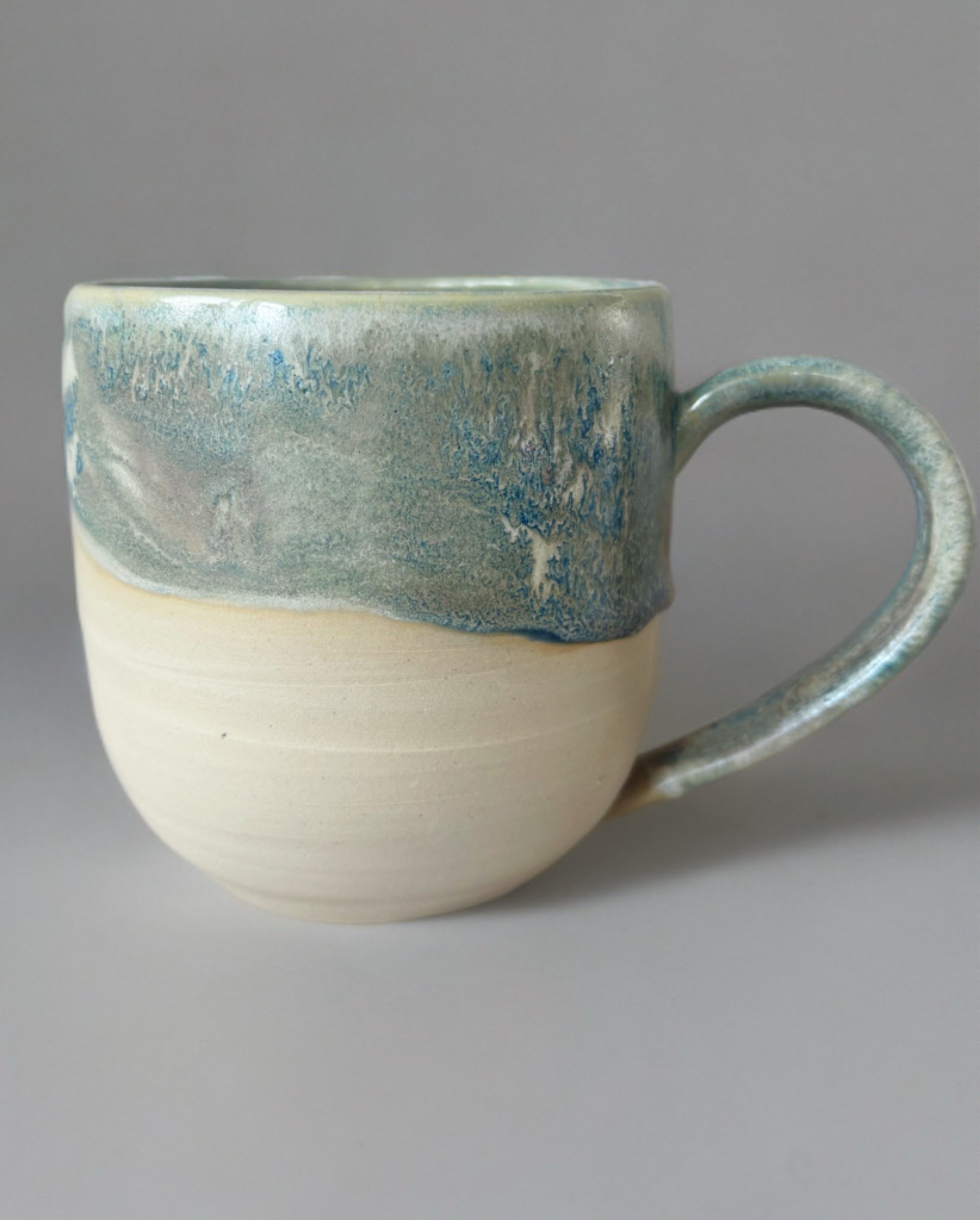 Please hesitate to contact me mug