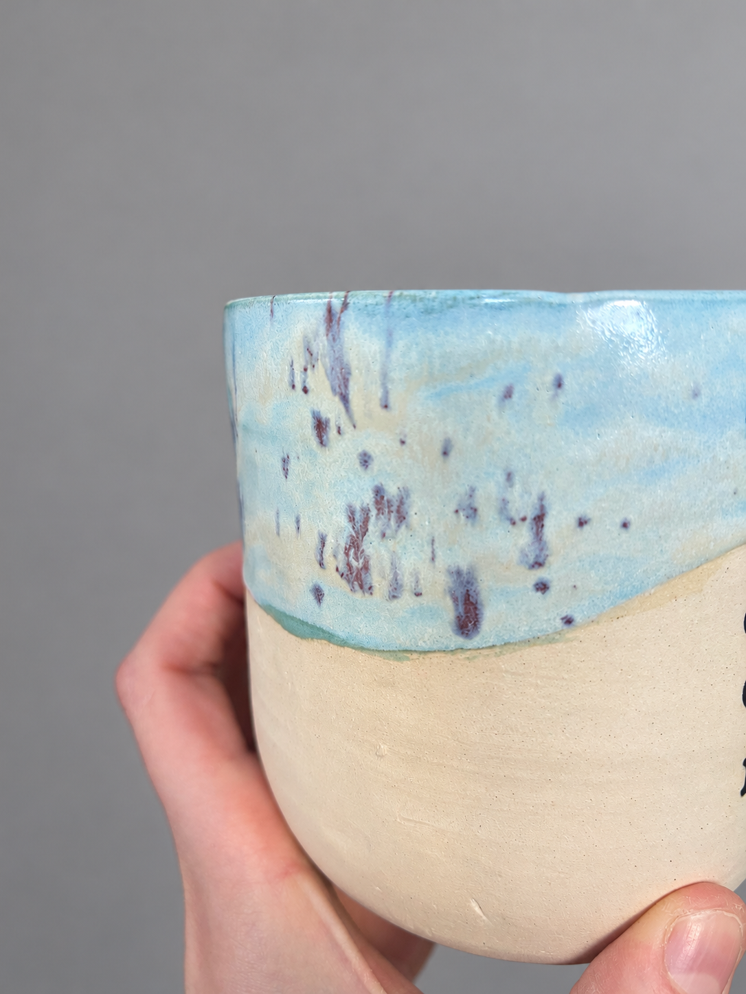 Other than everything I’m fine hug mug