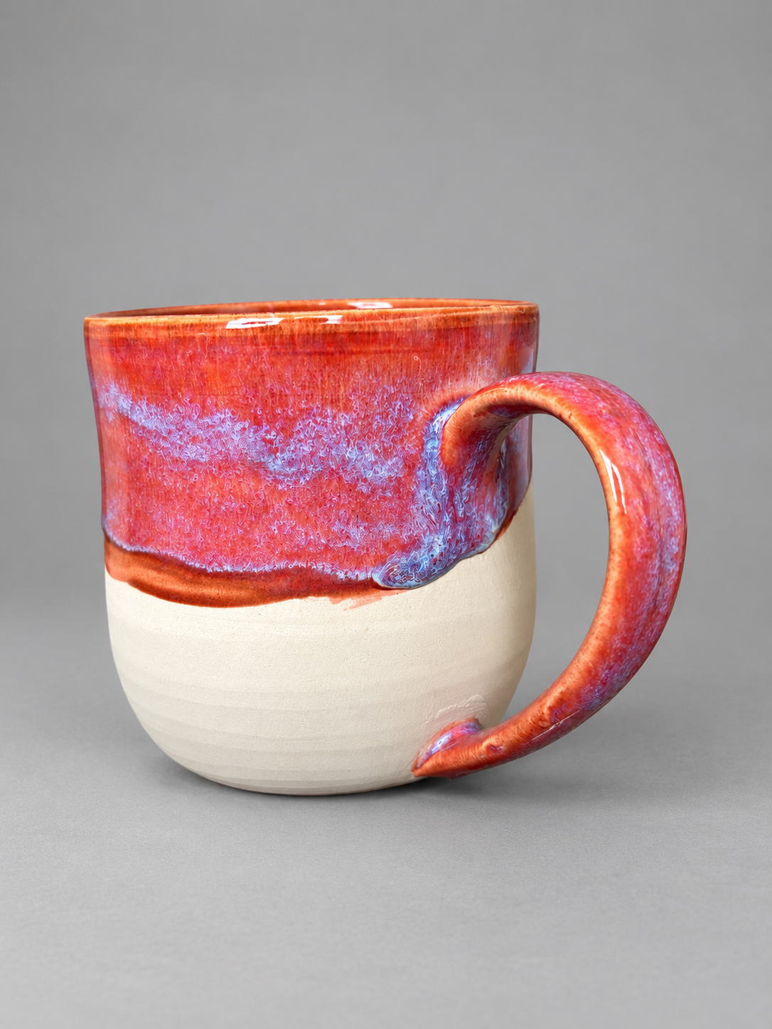 Have the day you deserve mug