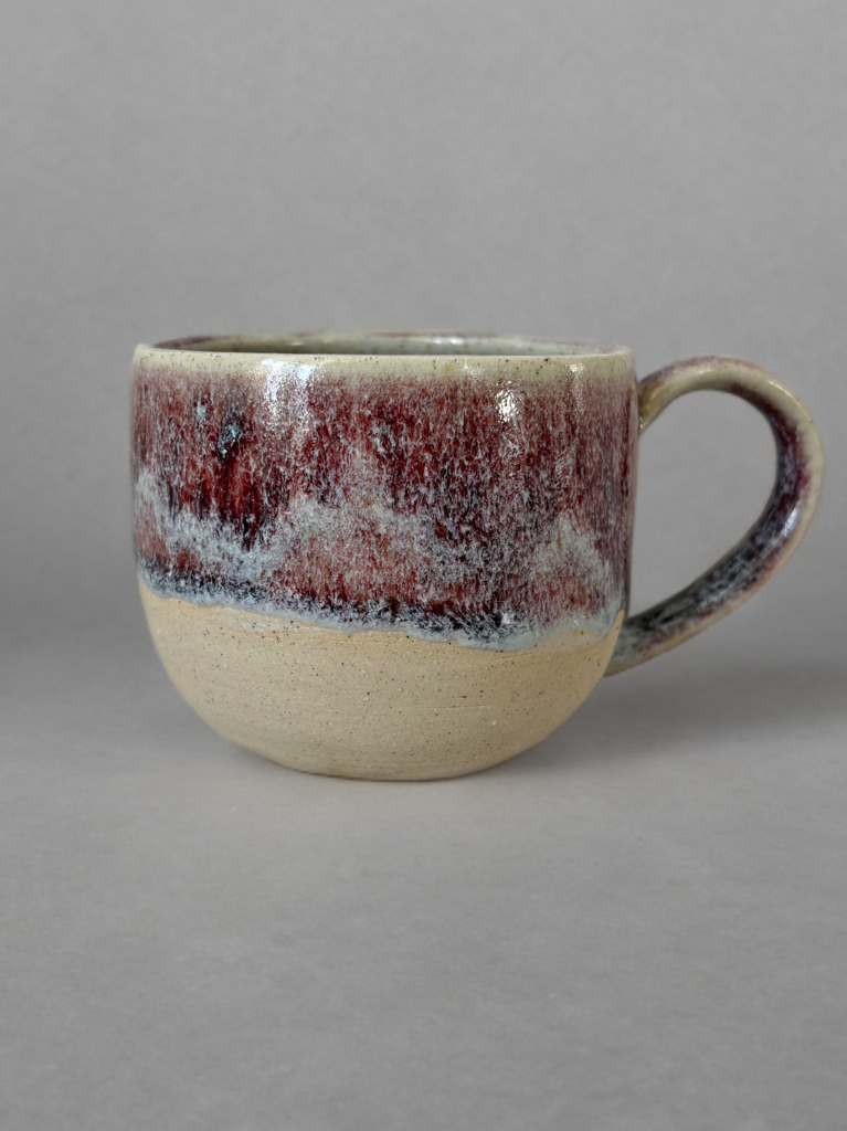 Maybe today Satan mug