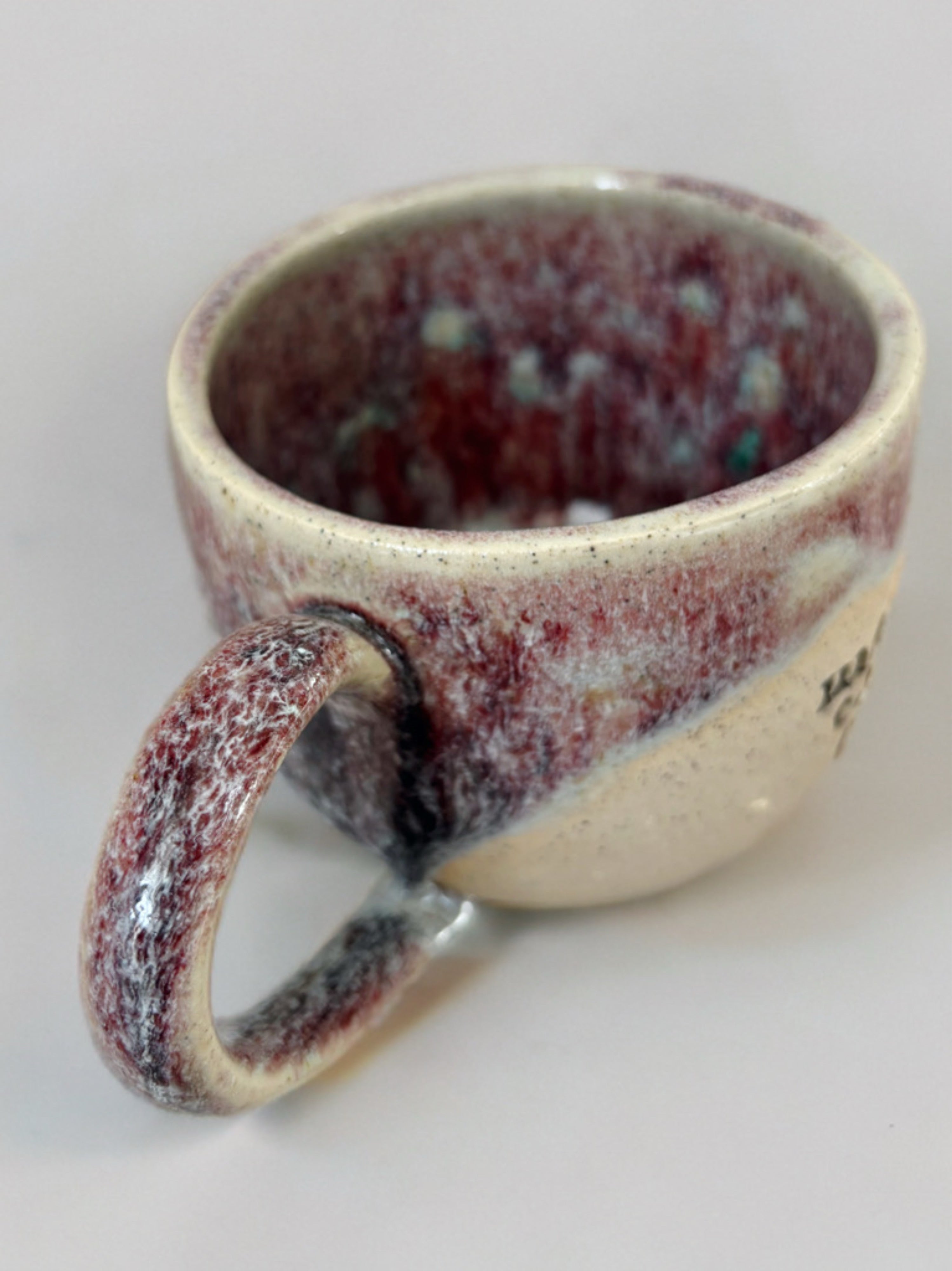 Maybe today Satan mug