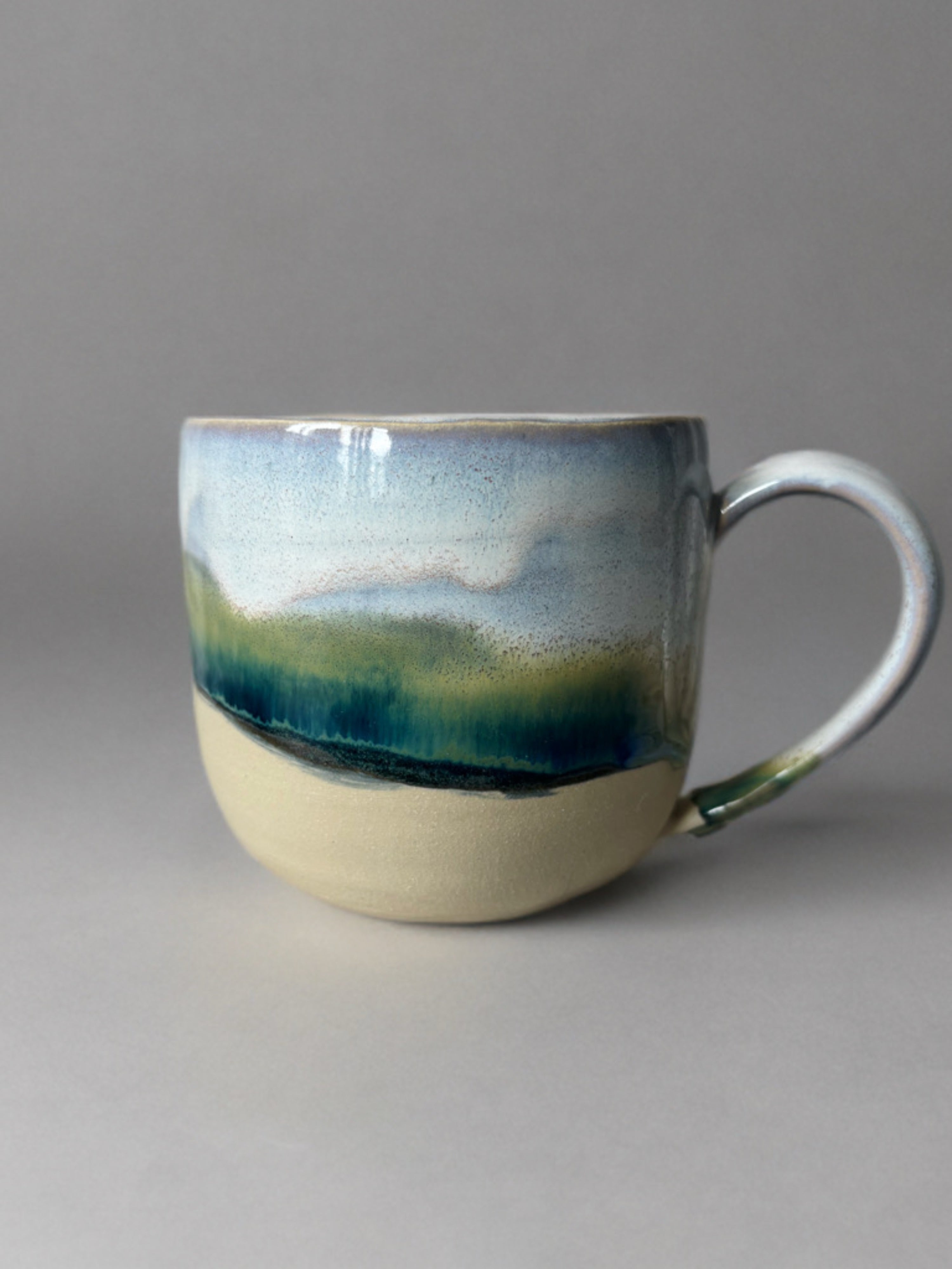 Please hesitate to contact me mug