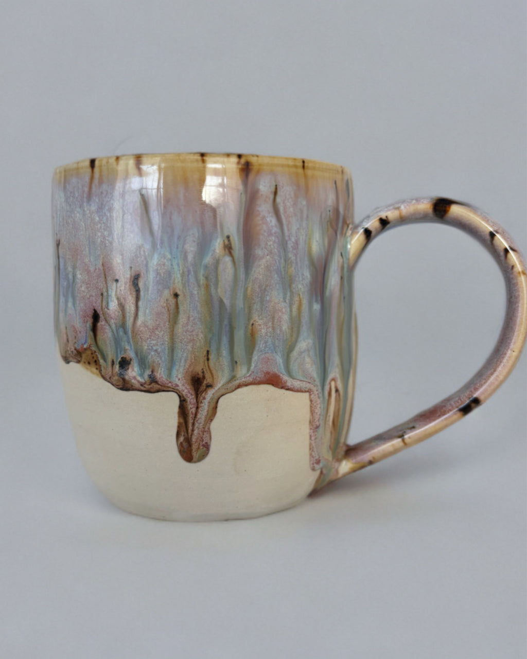 Personality hire mug