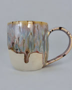 Personality hire mug