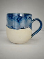 Be the elephant you wish to see in the room mug