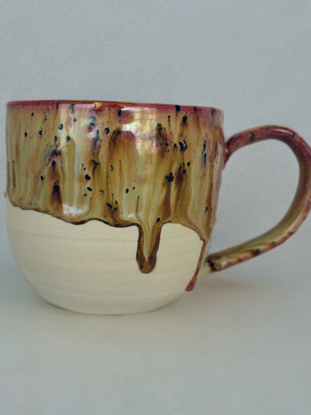 Horrible era to be an adult mug