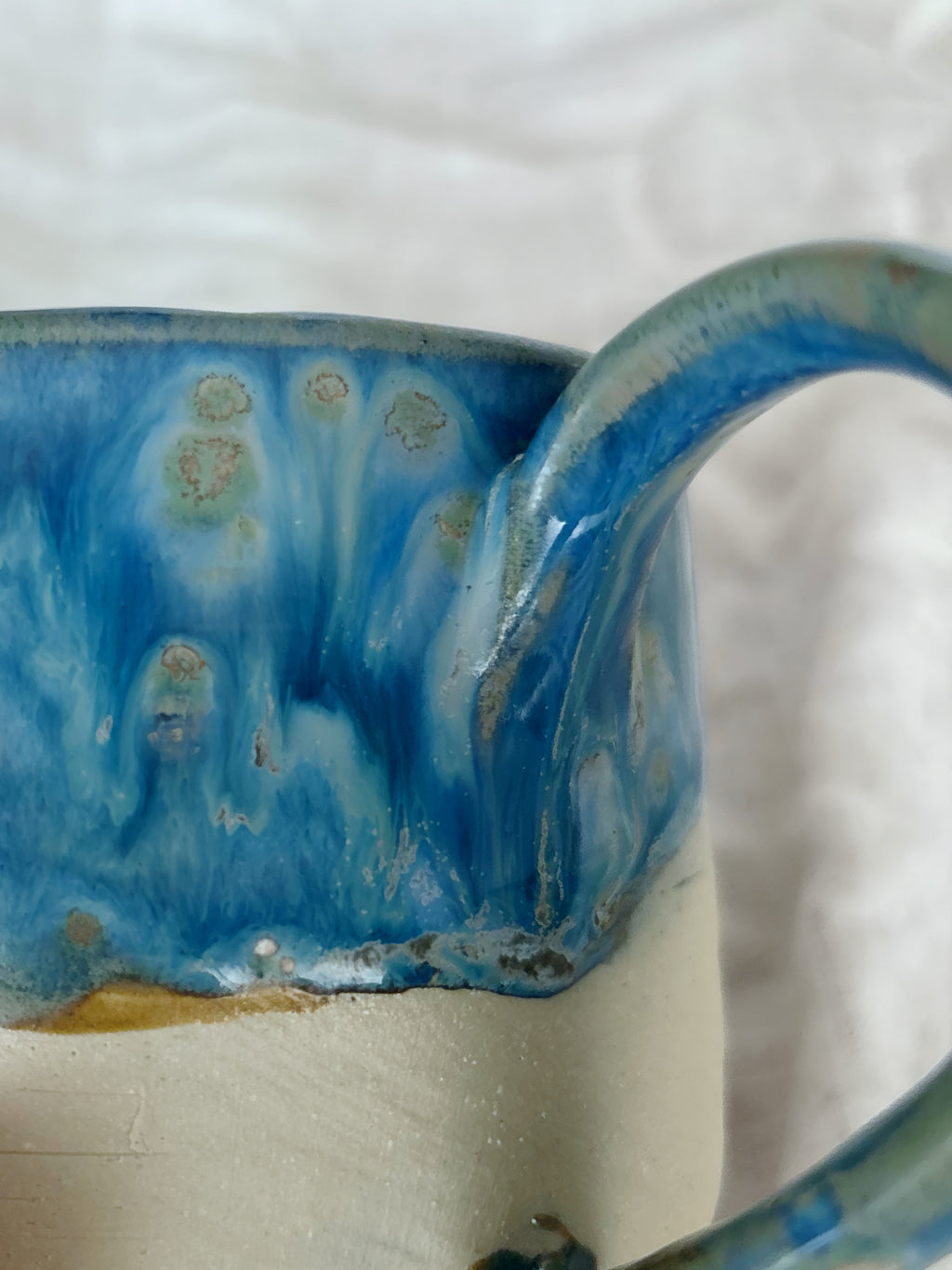 Don’t let a good time get in the way of your anxiety mug