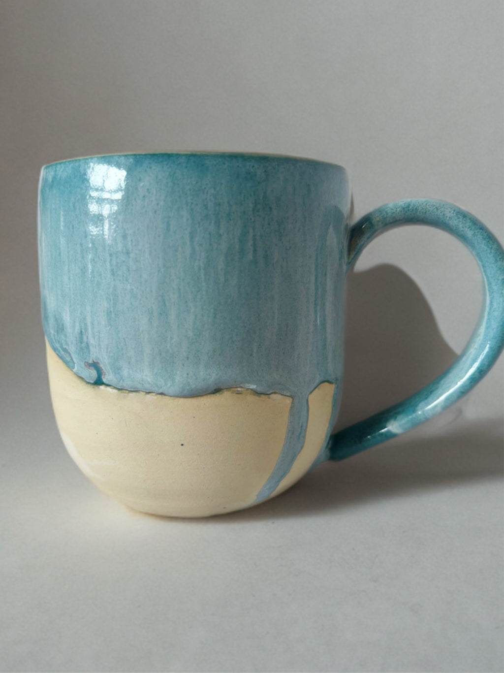 I’m not demure I have an anxiety disorder mug