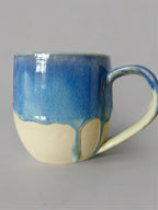 I hope this email finds you before I do mug