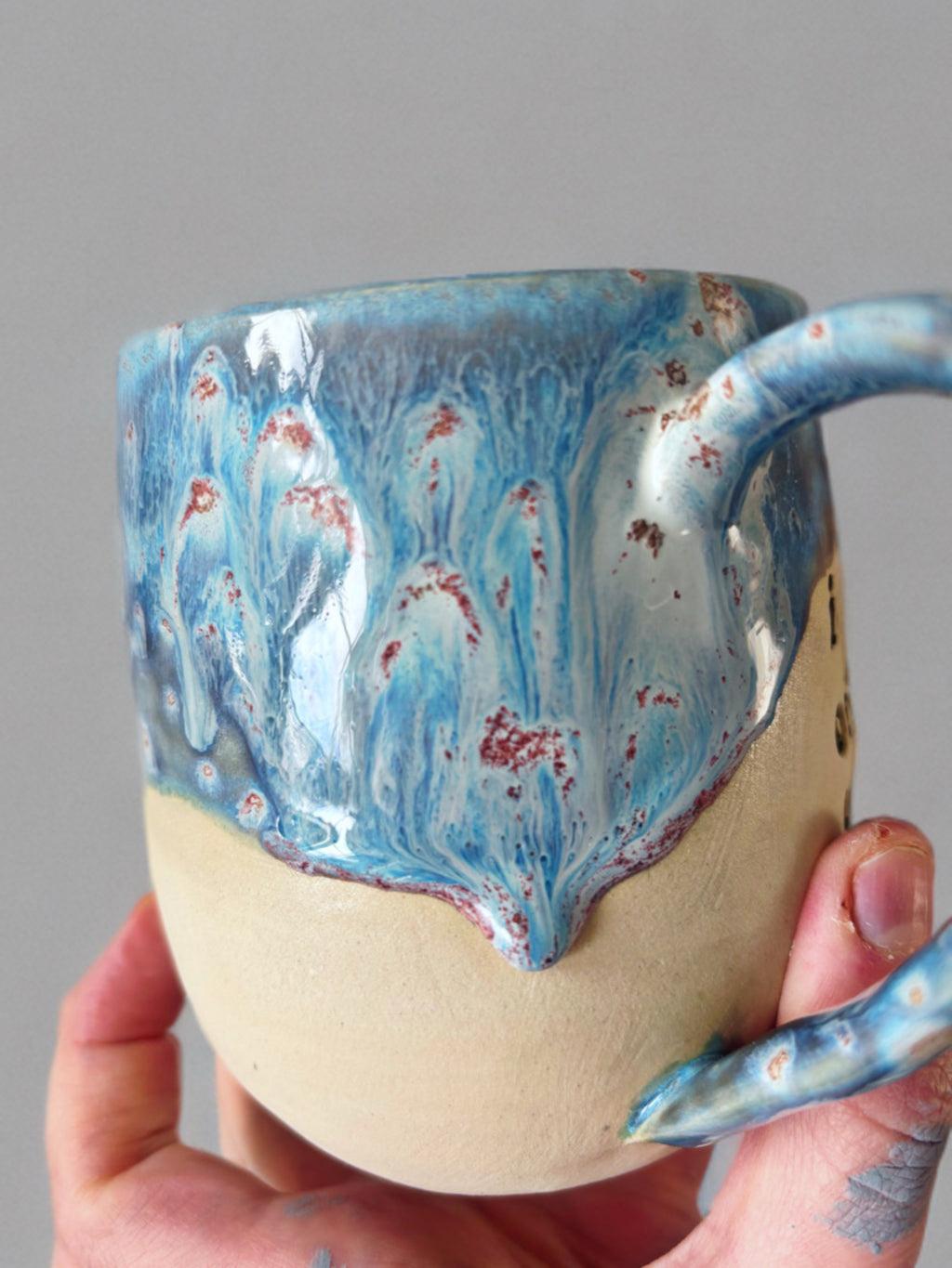 In a world full of icebreakers and fun facts be a cancelled meeting mug