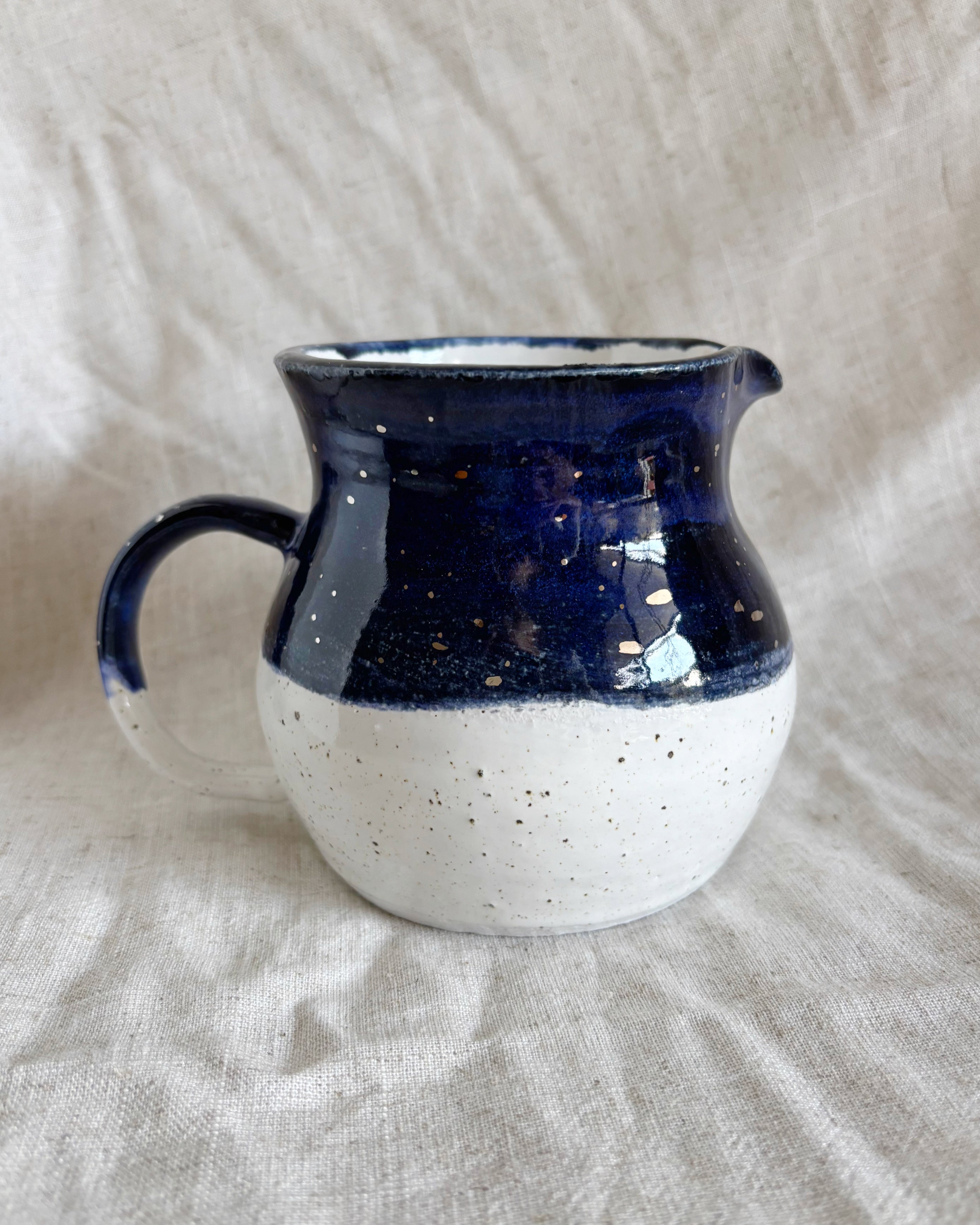 Starry Night Pourer