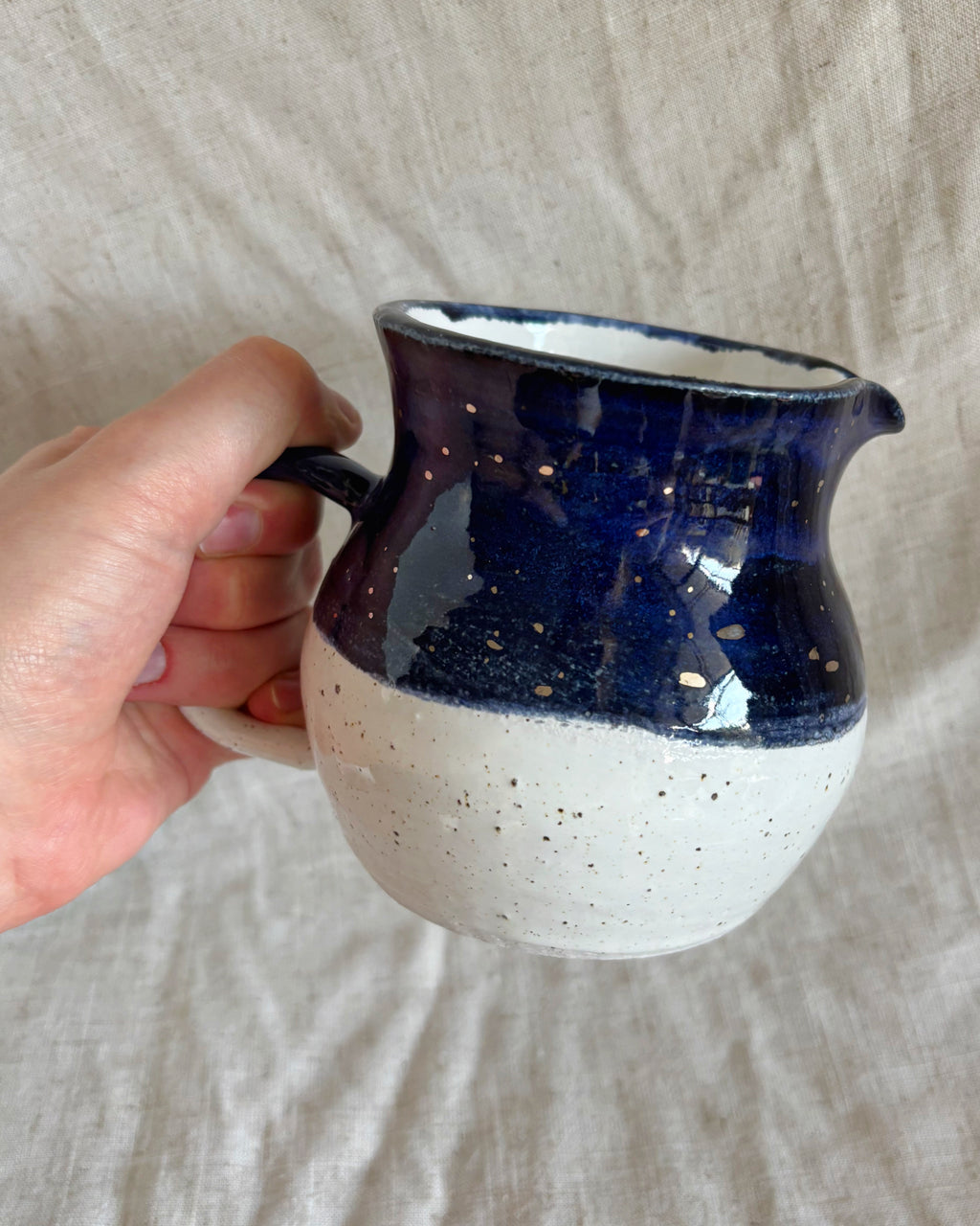 Starry Night Pourer