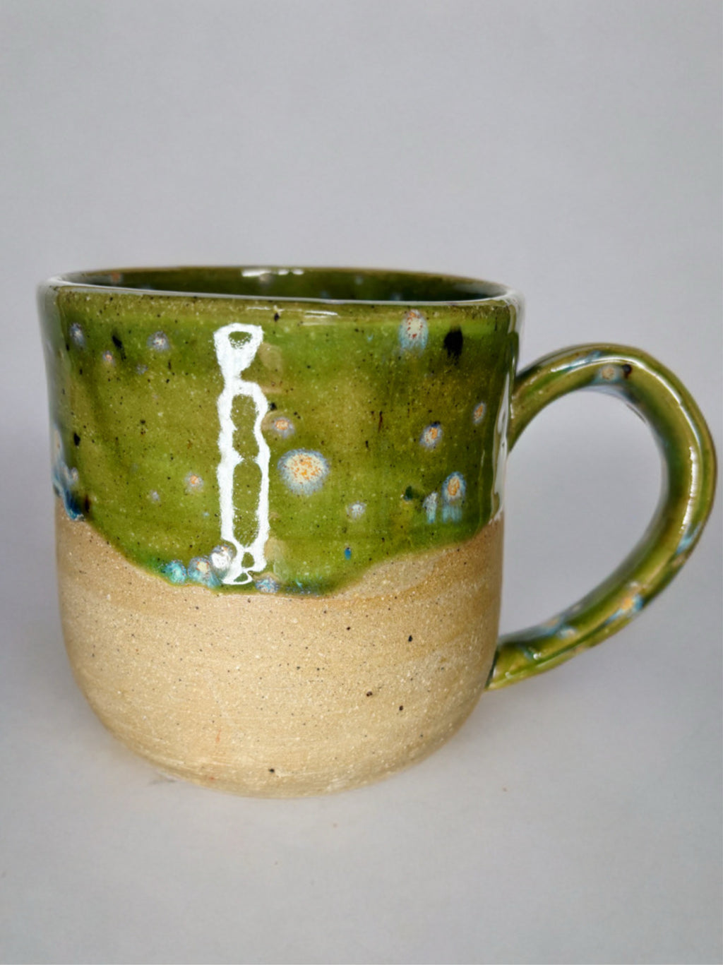 I’ve never met a problem I couldn’t make worse mug