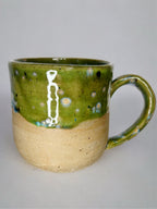 I’ve never met a problem I couldn’t make worse mug