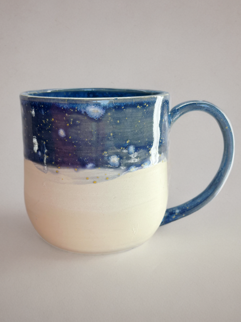 It is what it is but can it be something else? mug