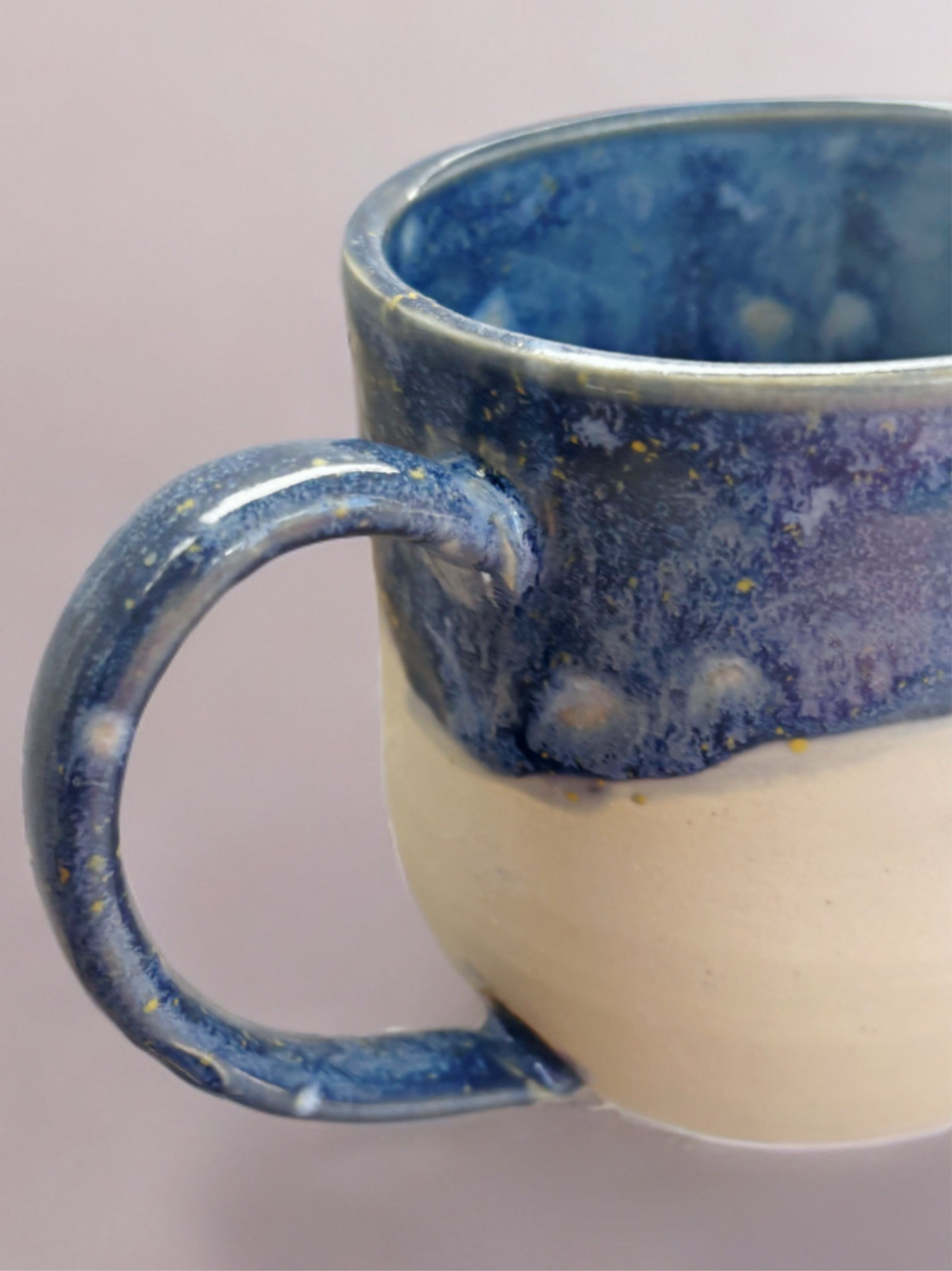 It is what it is but can it be something else? mug