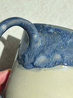 It is what it is but can it be something else? mug