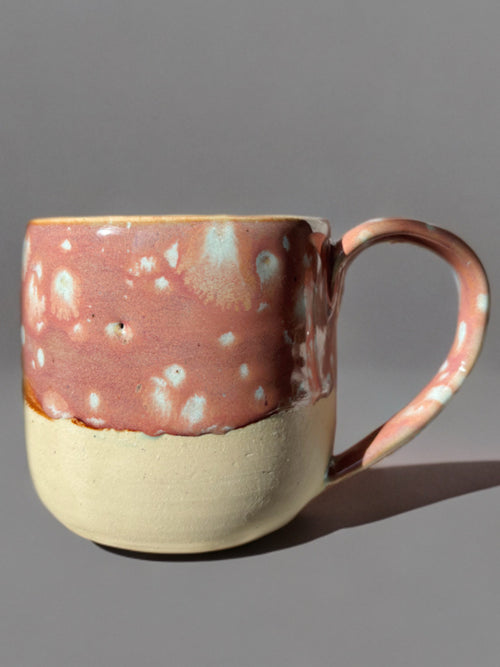 Don’t forget to freak out over something you have no control over mug