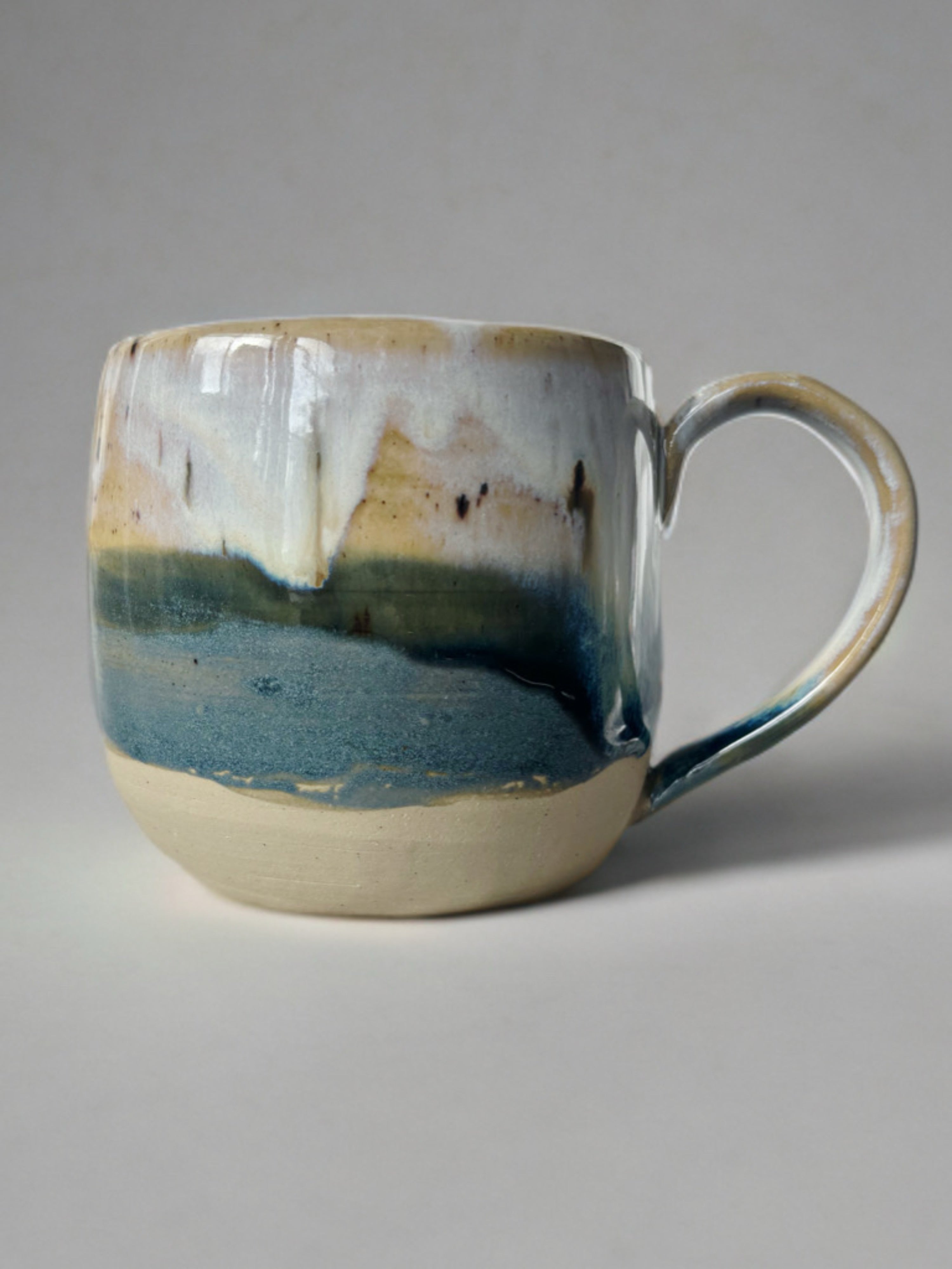 (Completely overwhelmed) will do!!! mug