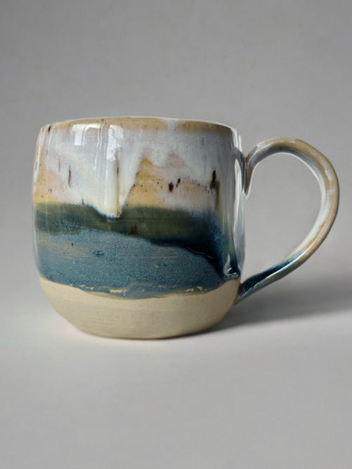 (Completely overwhelmed) will do!!! mug