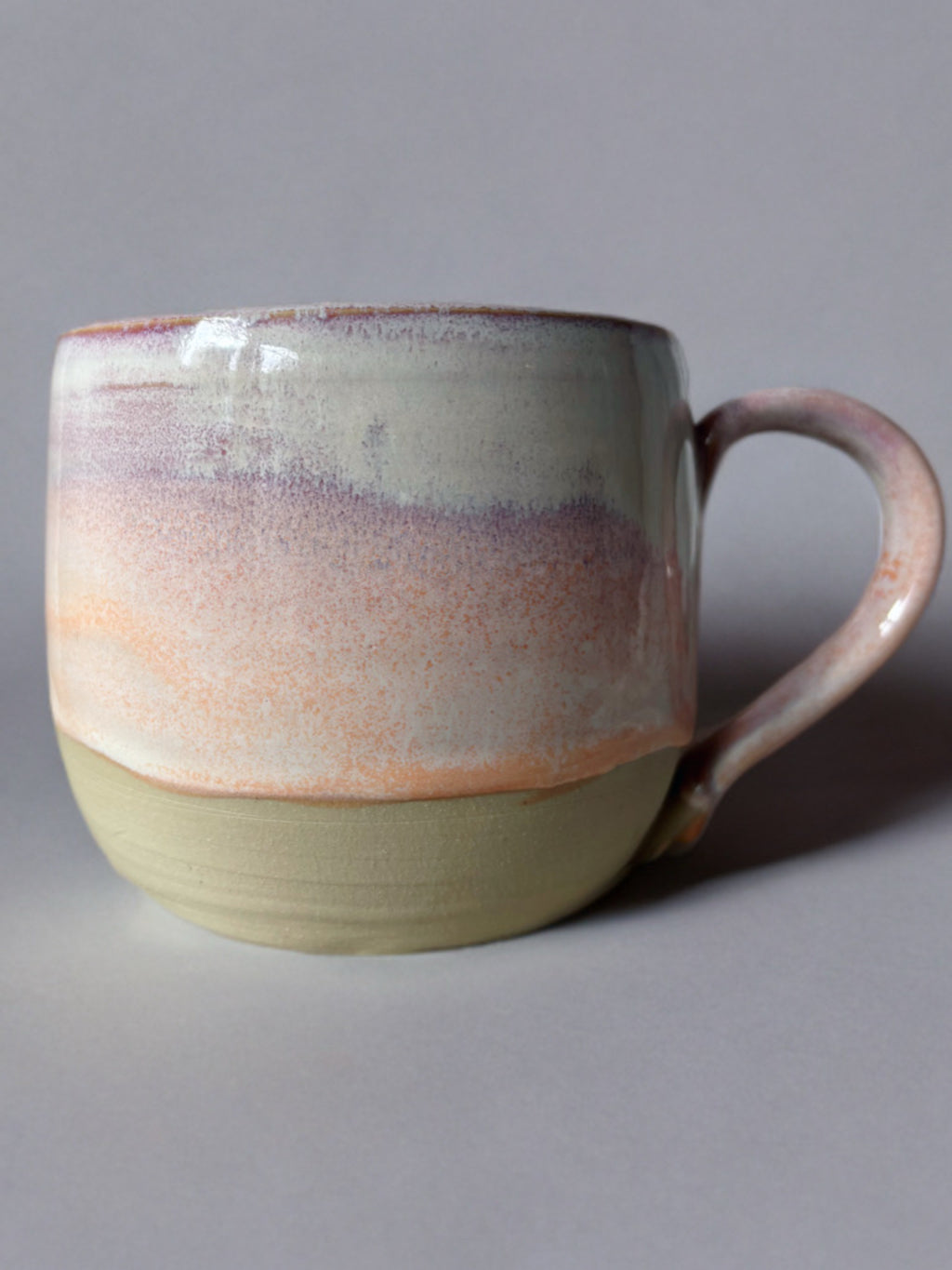 This too shall turn into a whole thing mug