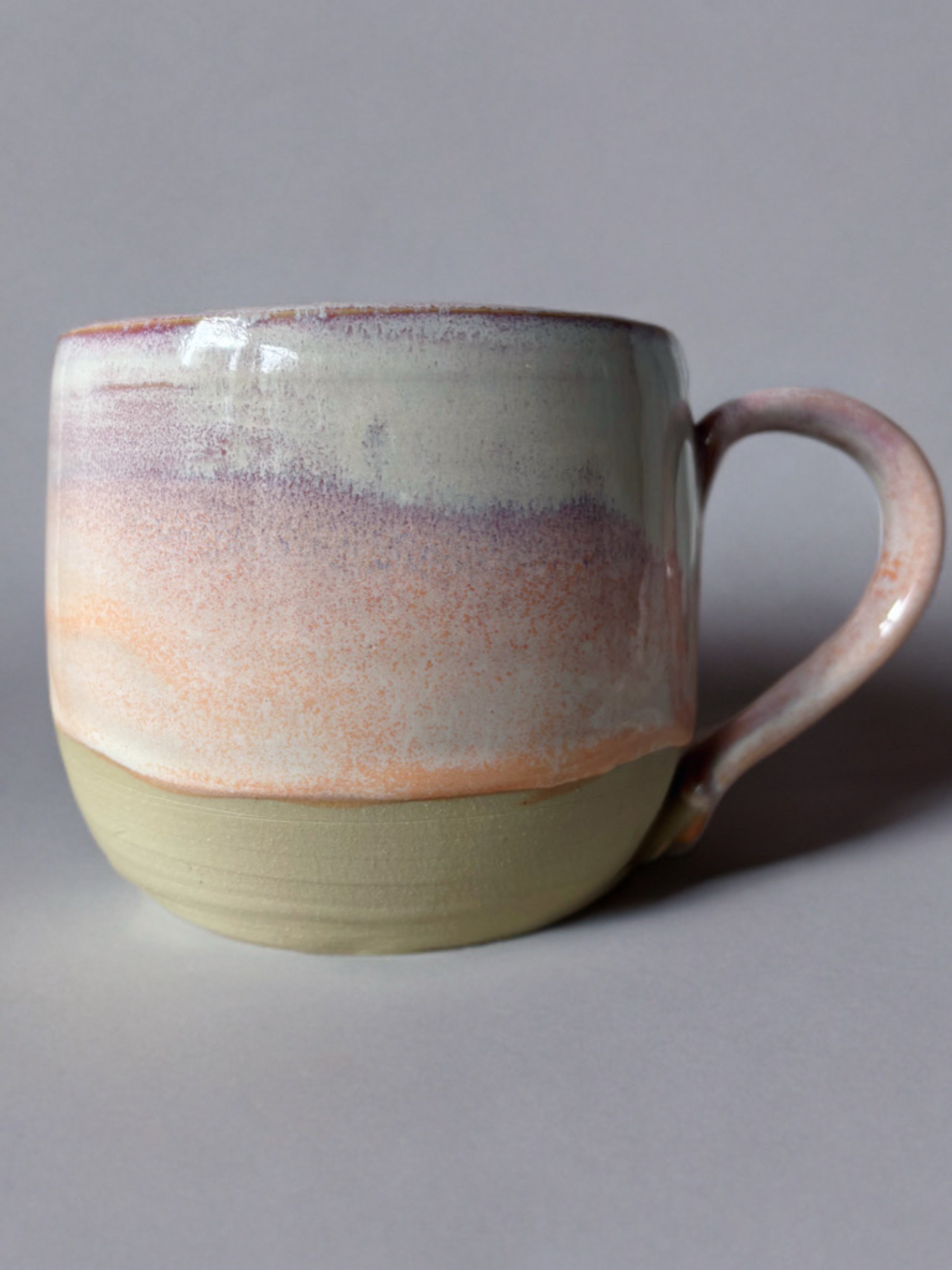 This too shall turn into a whole thing mug