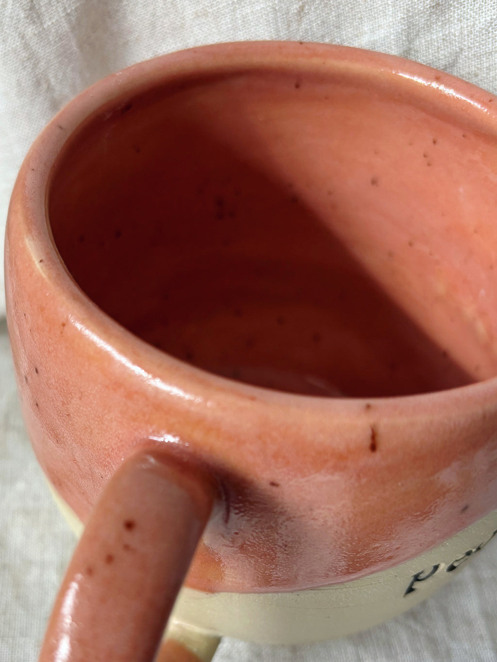 People unpleaser mug