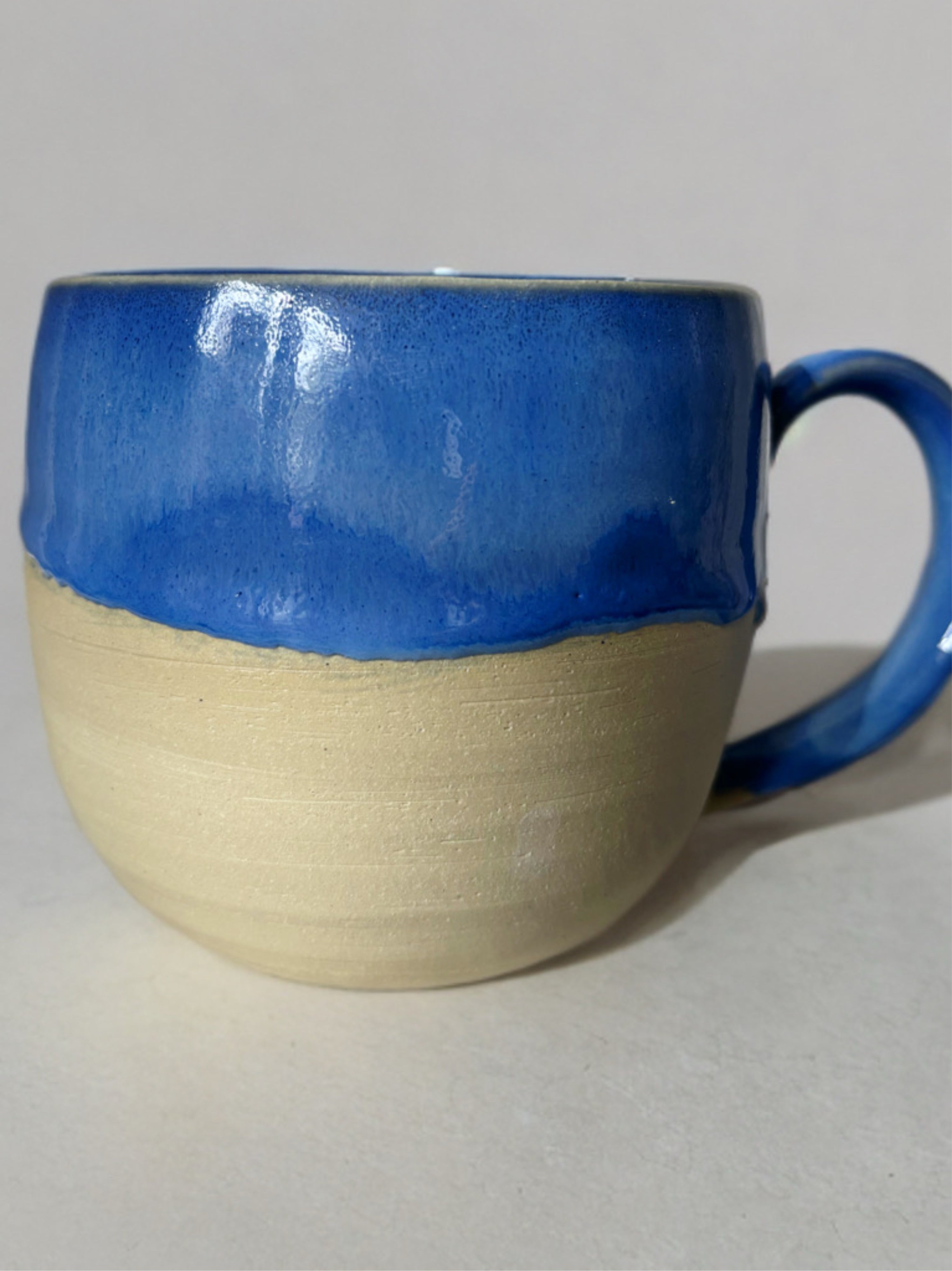 Other than everything I’m fine mug