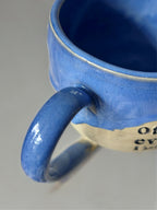 Other than everything I’m fine mug